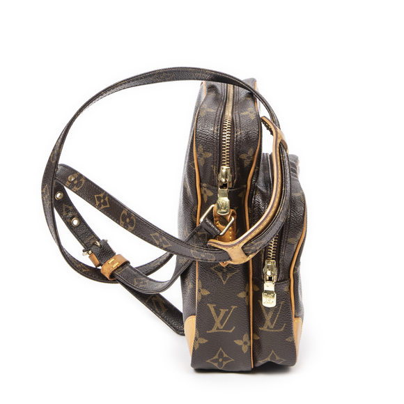 Louis Vuitton Amazone PM - Picture 4 of 8